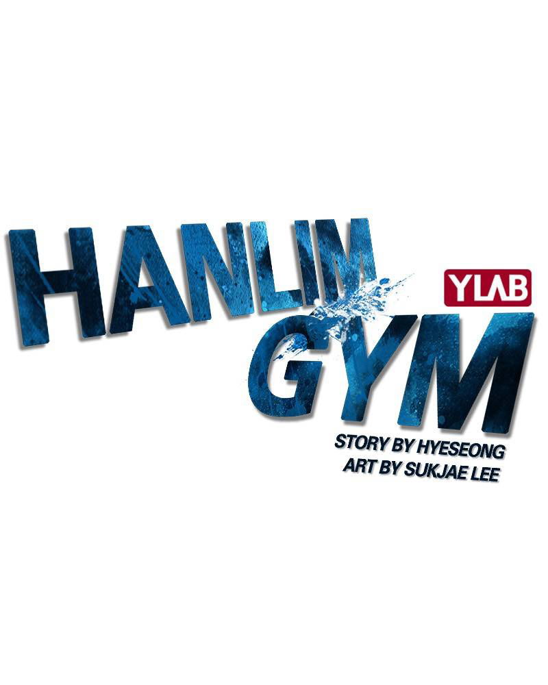 Hanlim Gym Chapter 8 page 11