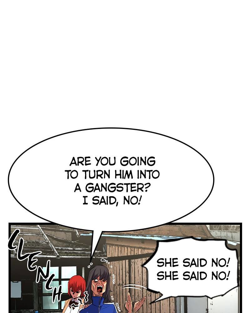 Hanlim Gym Chapter 8 page 24