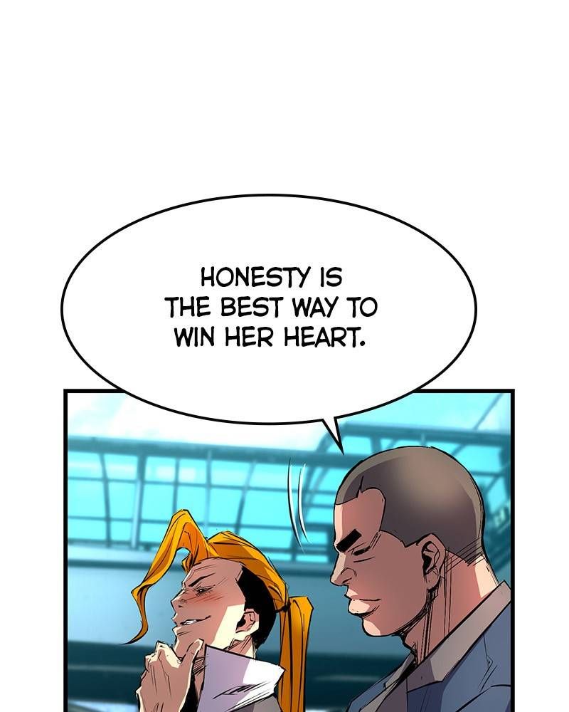 Hanlim Gym Chapter 8 page 49