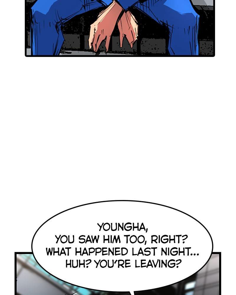 Hanlim Gym Chapter 8 page 55