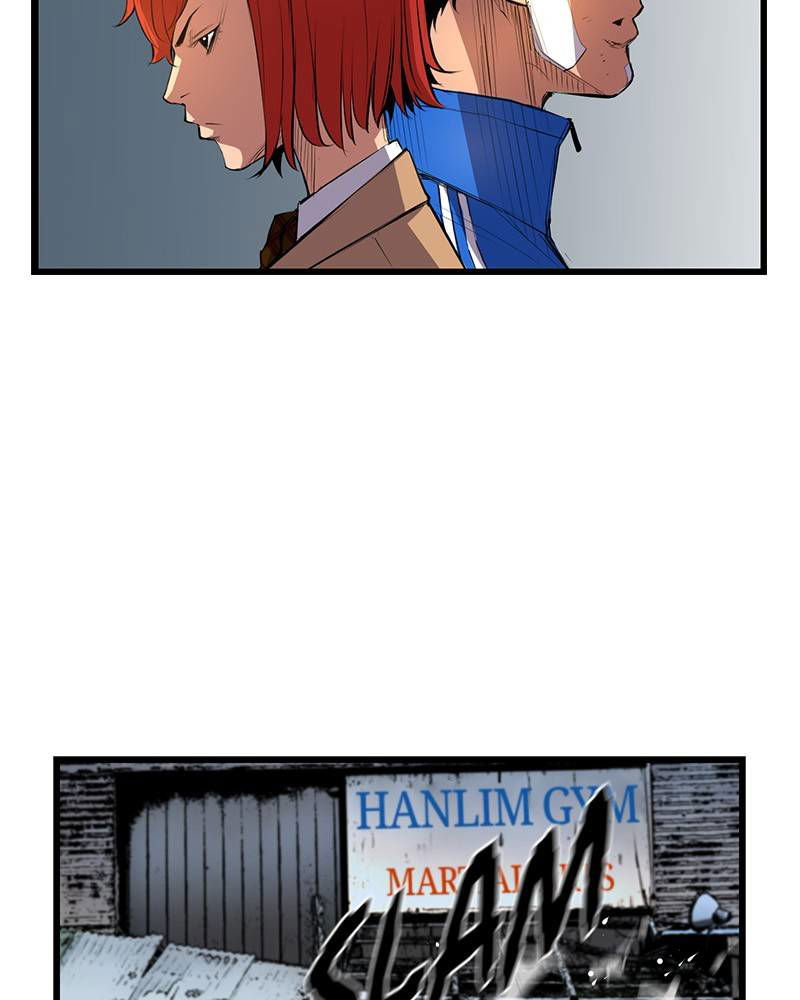 Hanlim Gym Chapter 8 page 64