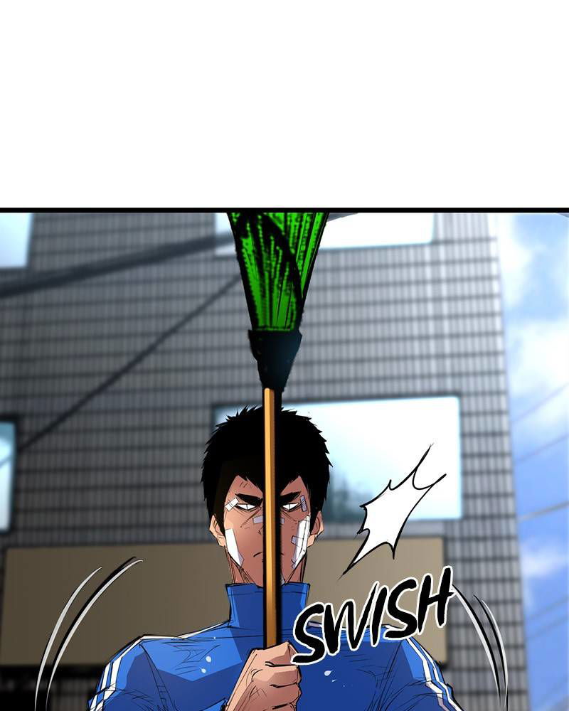 Hanlim Gym Chapter 8 page 66