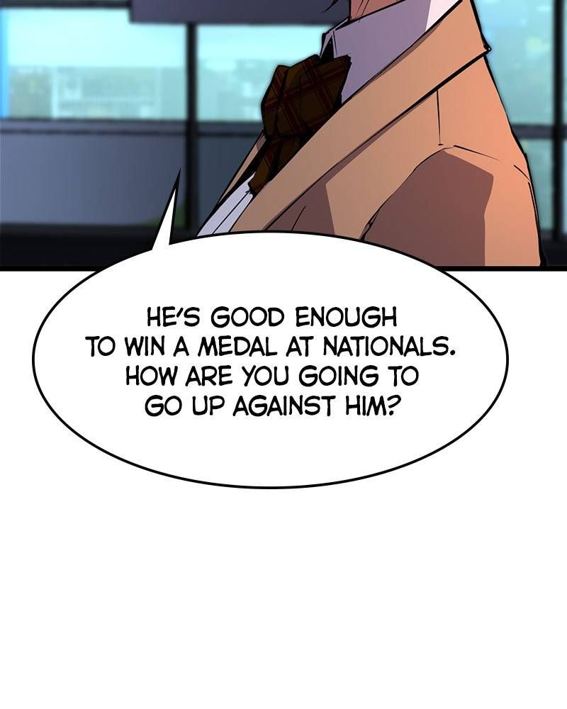Hanlim Gym Chapter 8 page 84