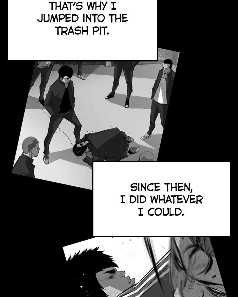 Hanlim Gym Chapter 9 page 6