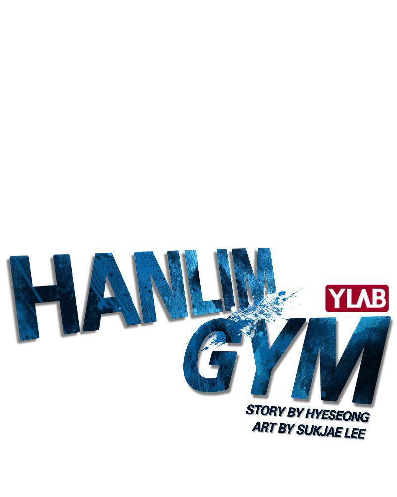 Hanlim Gym Chapter 9 page 16