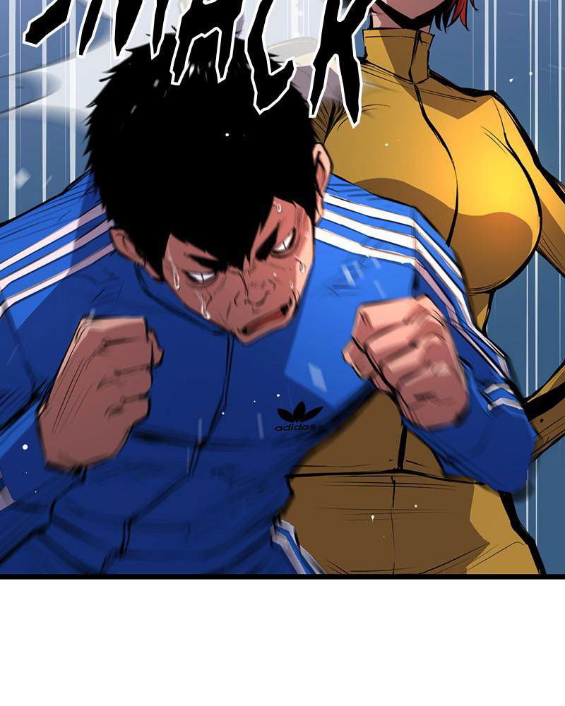 Hanlim Gym Chapter 9 page 67