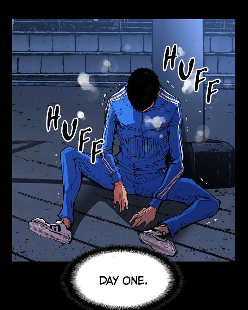 Hanlim Gym Chapter 9 page 81