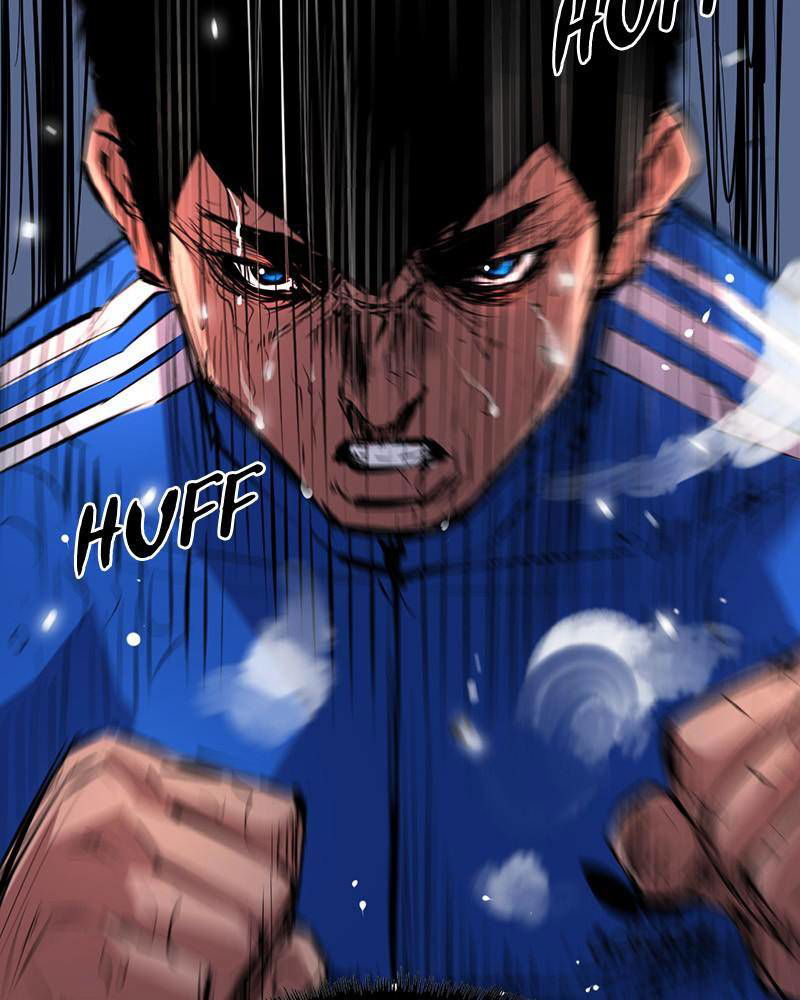 Hanlim Gym Chapter 9 page 89