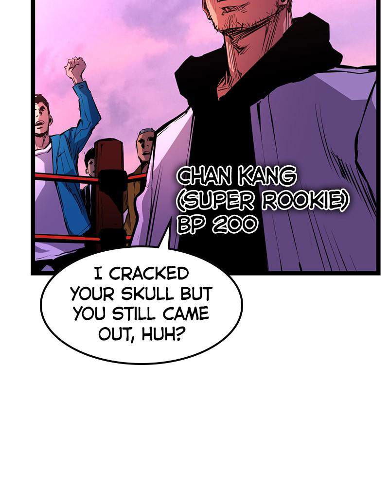 Hanlim Gym Chapter 9 page 132