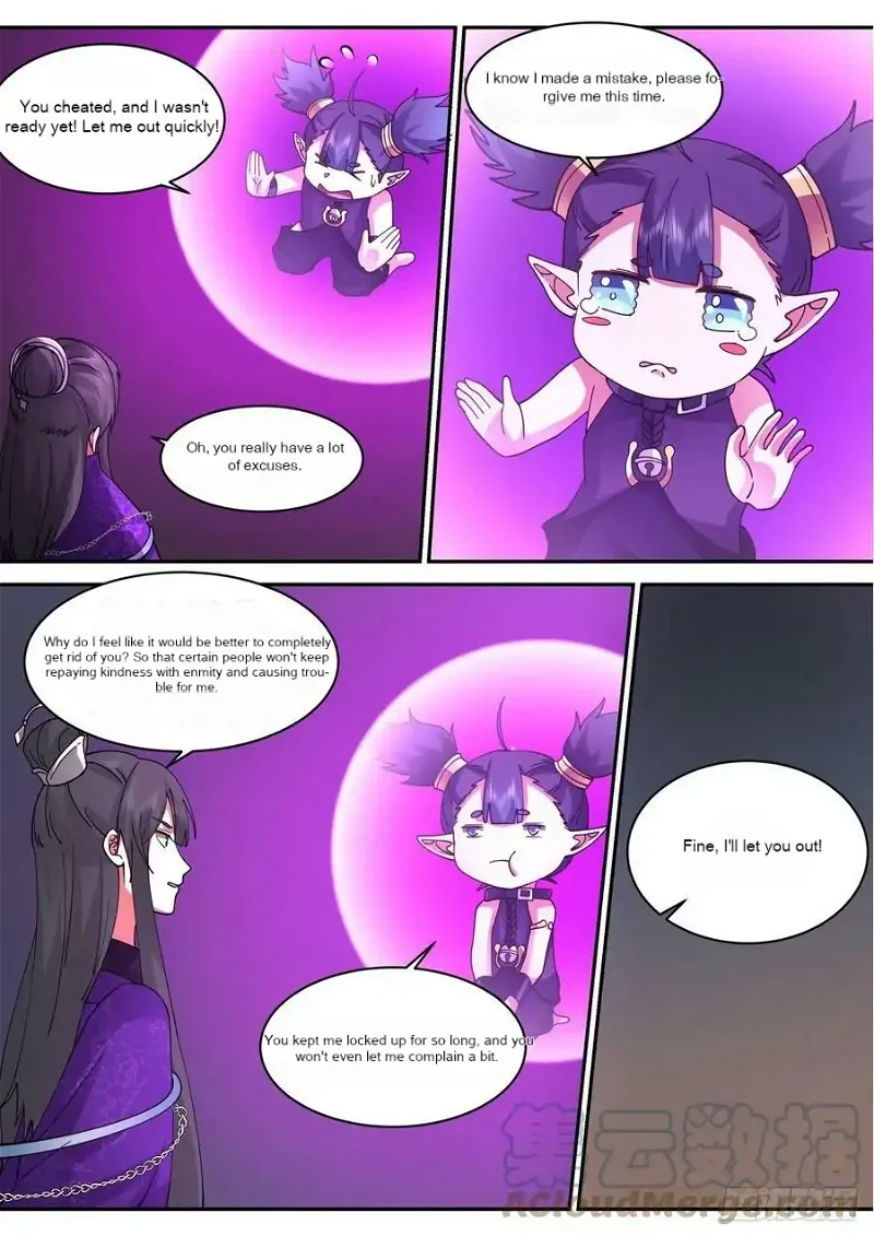 History's Number 1 Founder Chapter 197 page 7