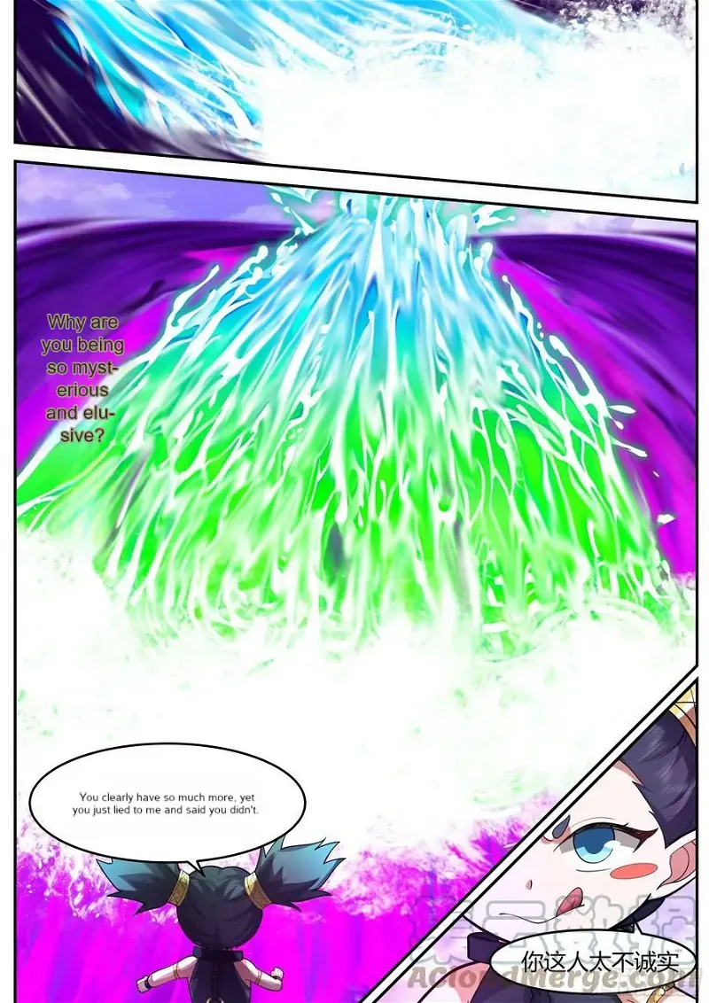 History's Number 1 Founder Chapter 199 page 9