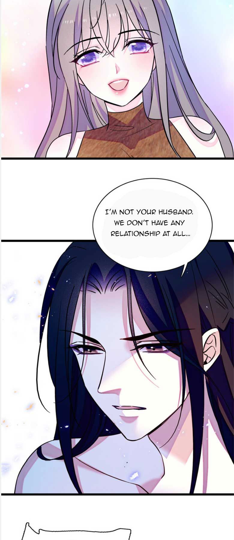 Romance in the Beast World Chapter 93 page 6