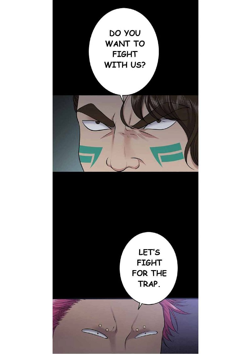 The Absolute God’s Game Chapter 18 page 56
