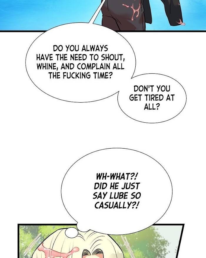 HighSchool boys trapped in a fantasy world Chapter 4.6 page 7