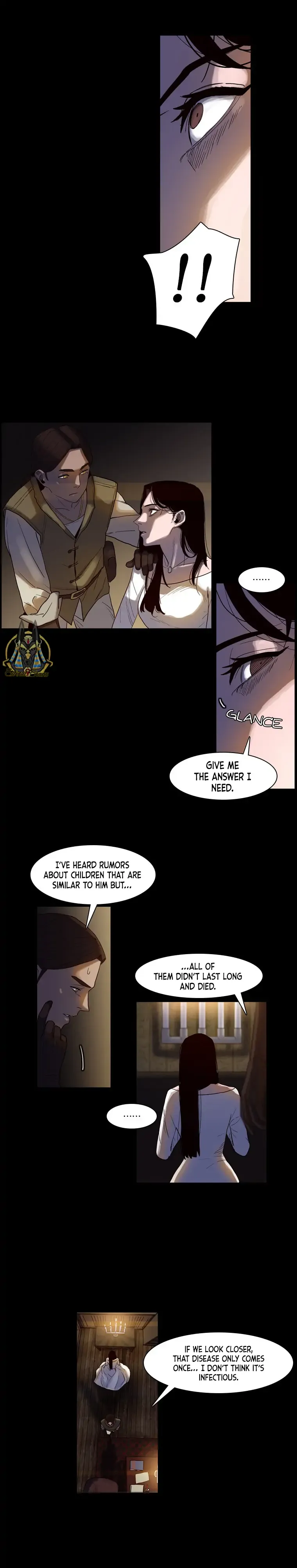 Bathory’s Deadly Curse Chapter 10 page 4