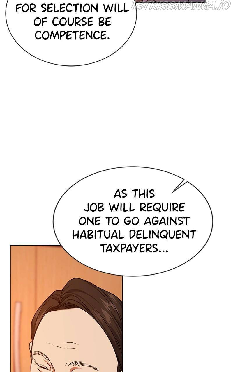 National Tax Service Thug Chapter 44 page 77