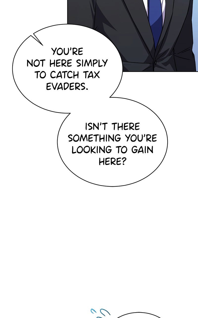 National Tax Service Thug Chapter 45 - 46 page 30