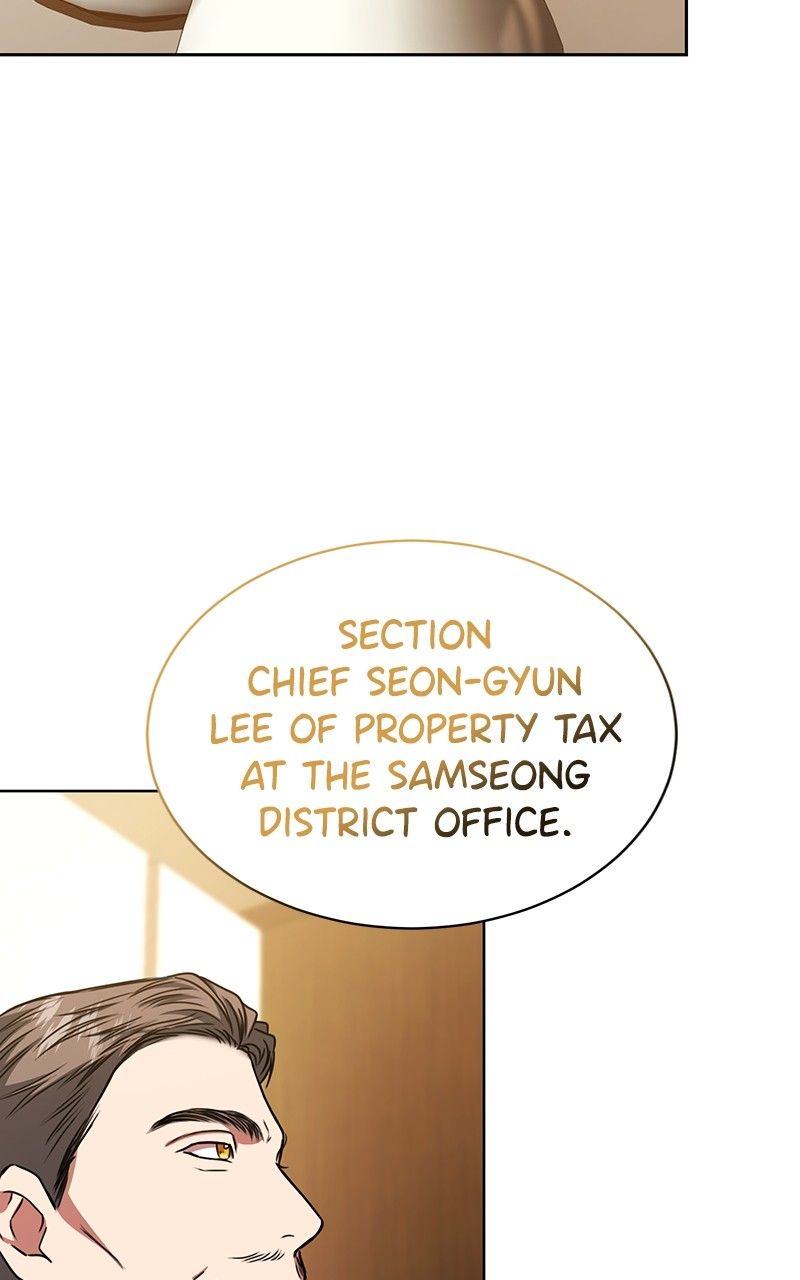 National Tax Service Thug Chapter 45 - 46 page 57