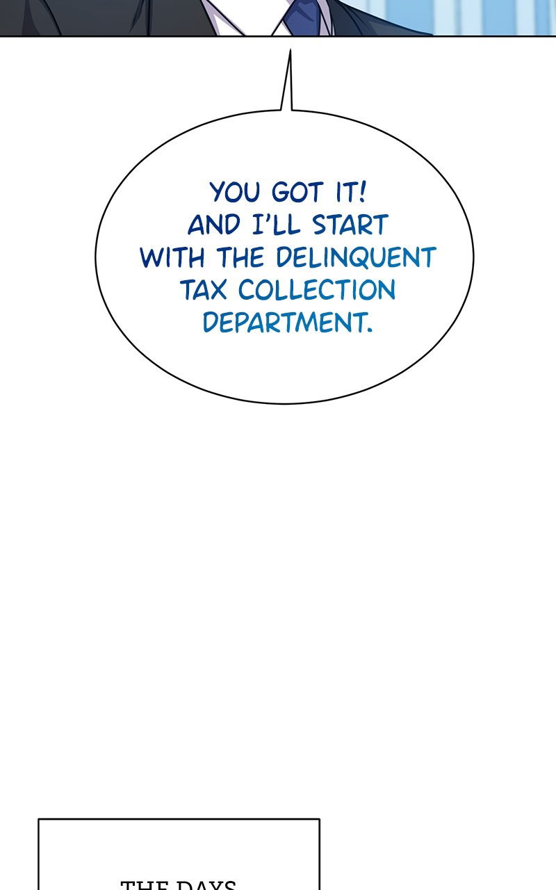 National Tax Service Thug Chapter 46 page 34