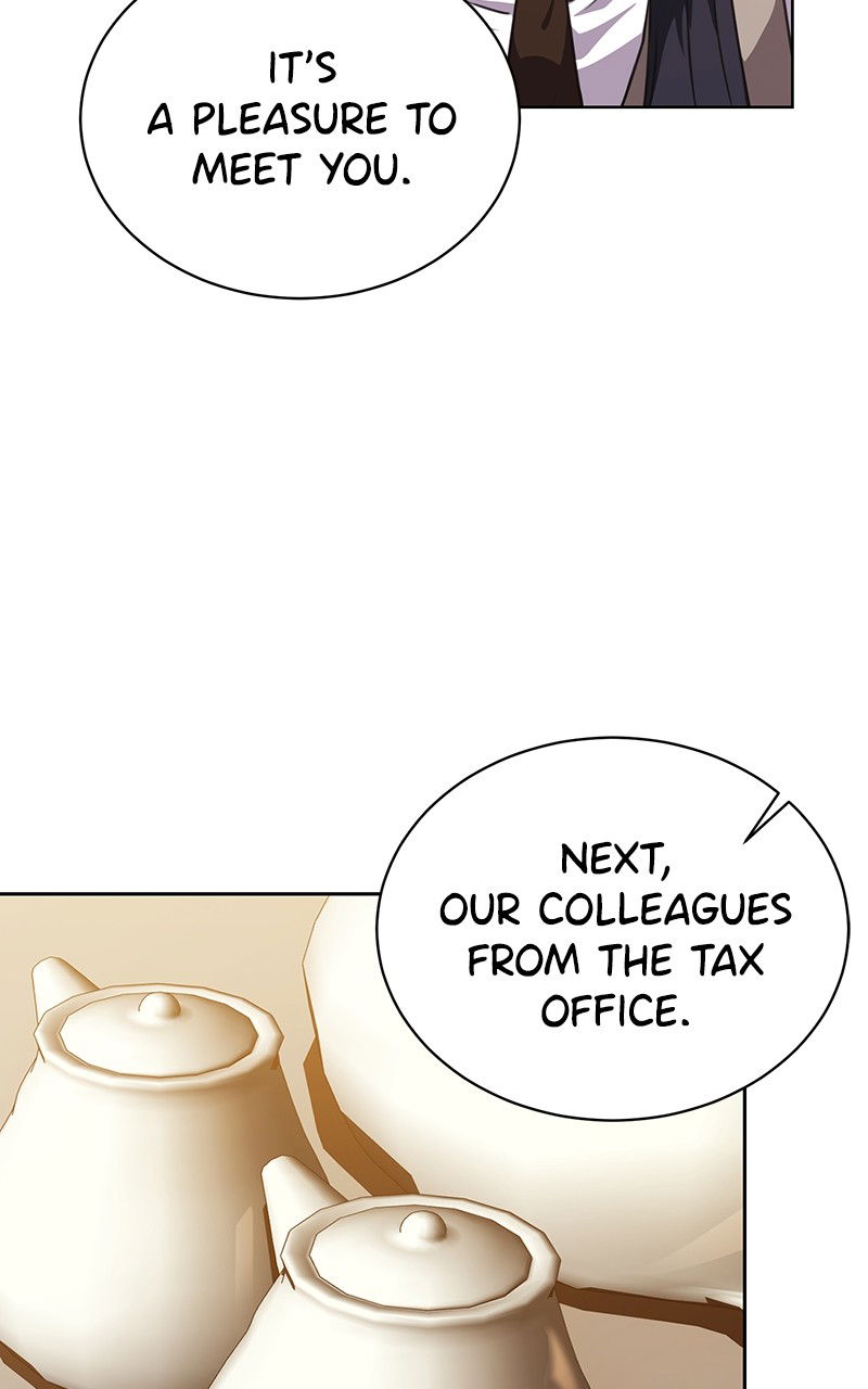 National Tax Service Thug Chapter 46 page 56