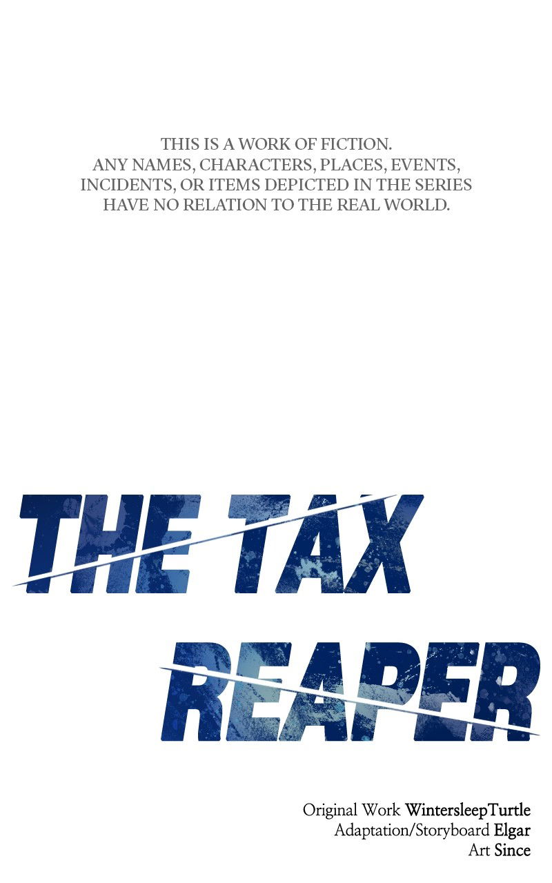 National Tax Service Thug Chapter 47 page 1