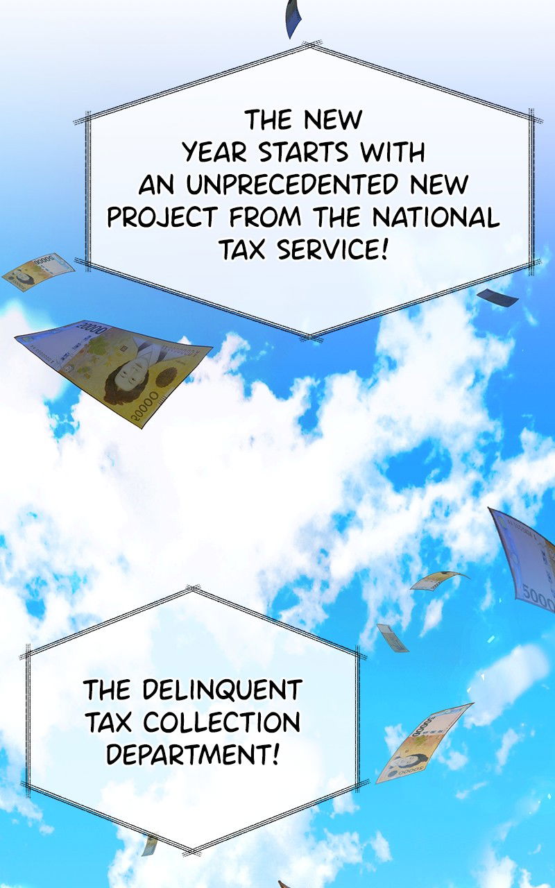 National Tax Service Thug Chapter 47 page 3