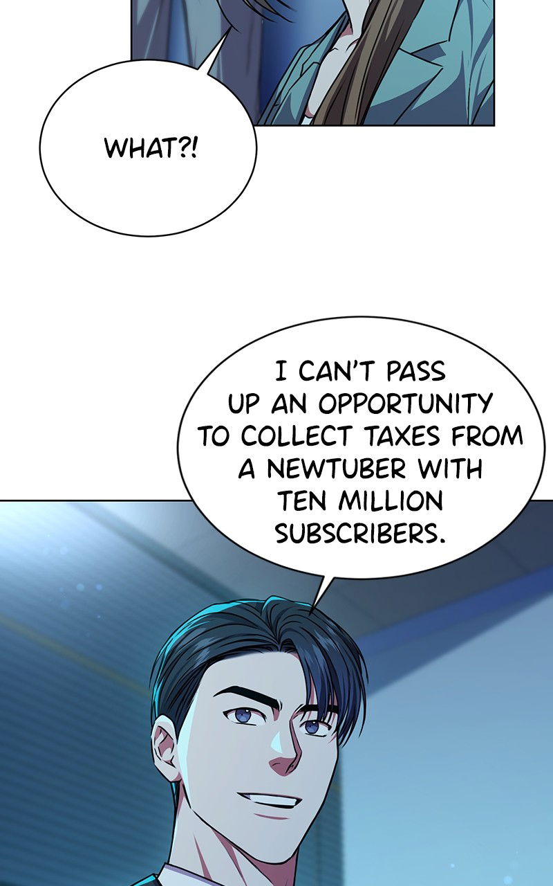 National Tax Service Thug Chapter 47 page 35