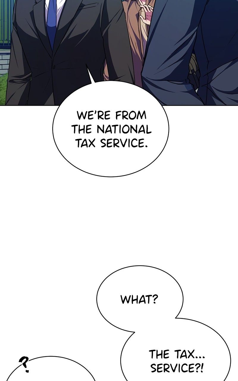 National Tax Service Thug Chapter 48 page 27