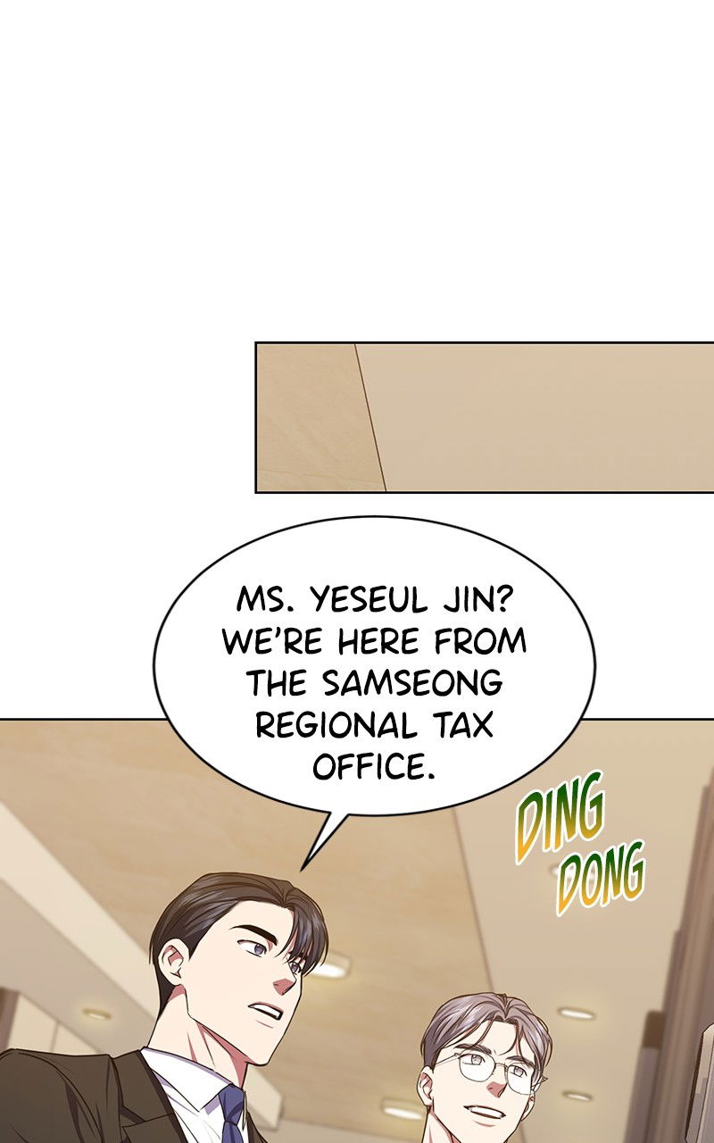 National Tax Service Thug Chapter 48 page 40