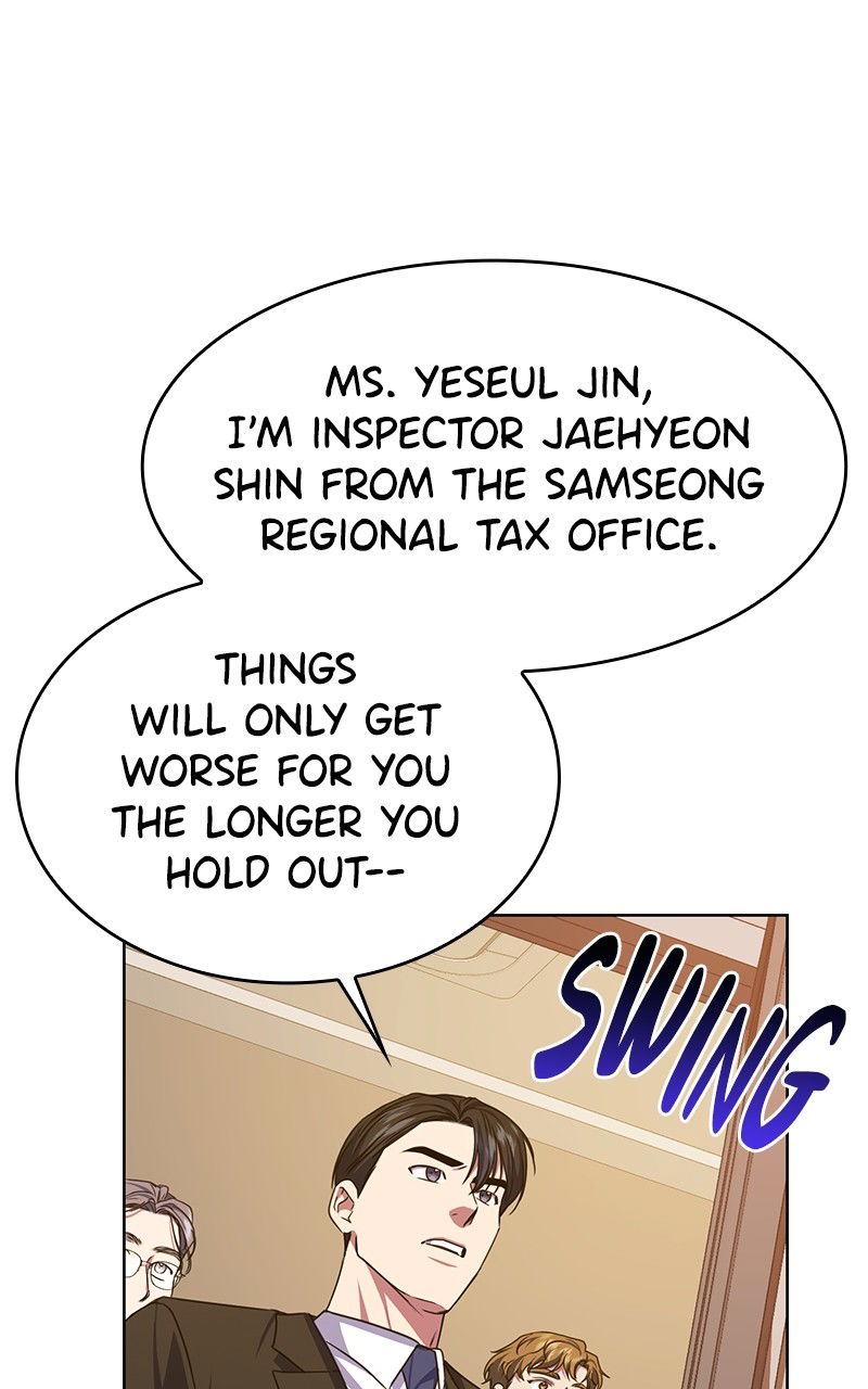 National Tax Service Thug Chapter 48 page 59