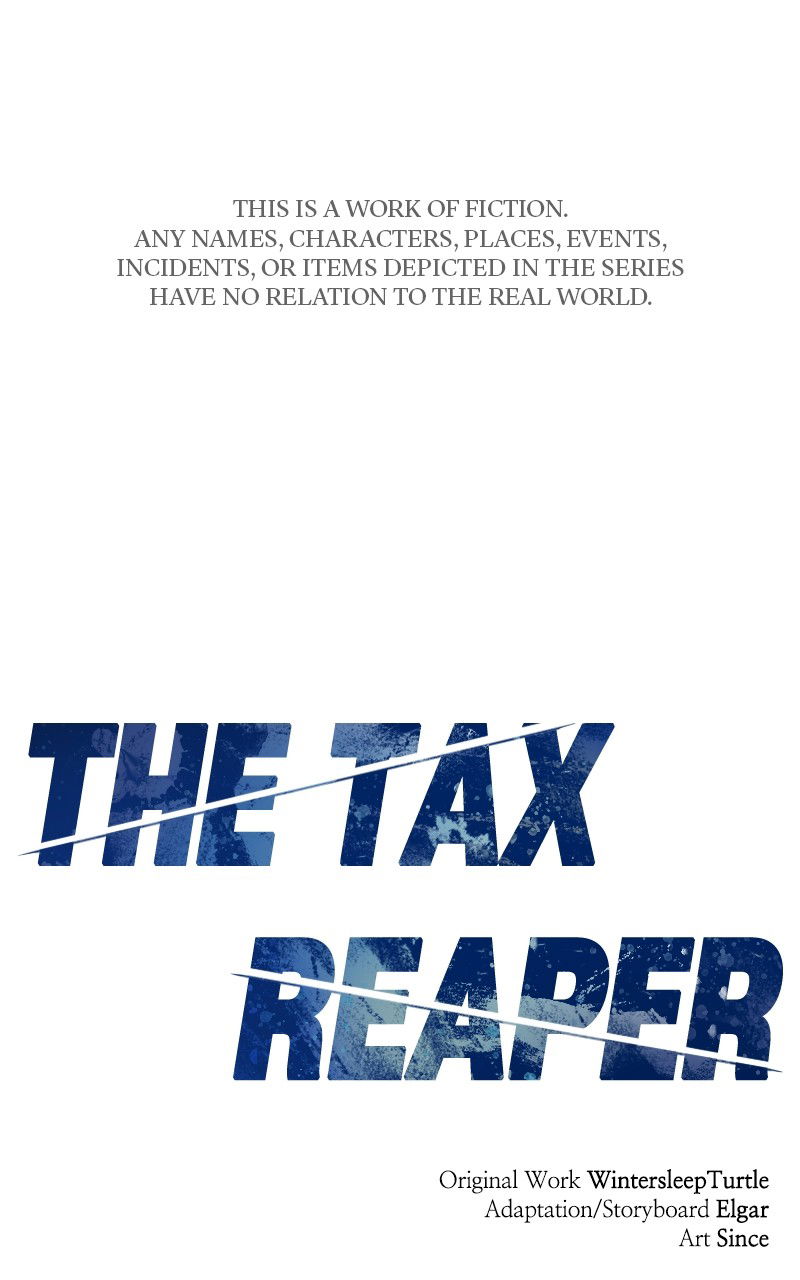 National Tax Service Thug Chapter 51 page 1