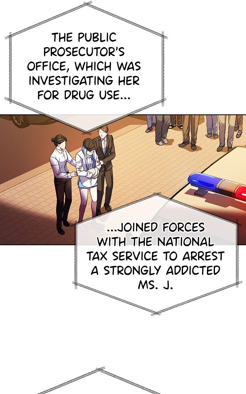 National Tax Service Thug Chapter 51 page 7