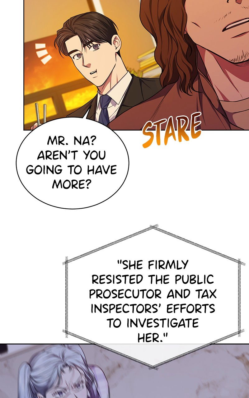 National Tax Service Thug Chapter 51 page 14