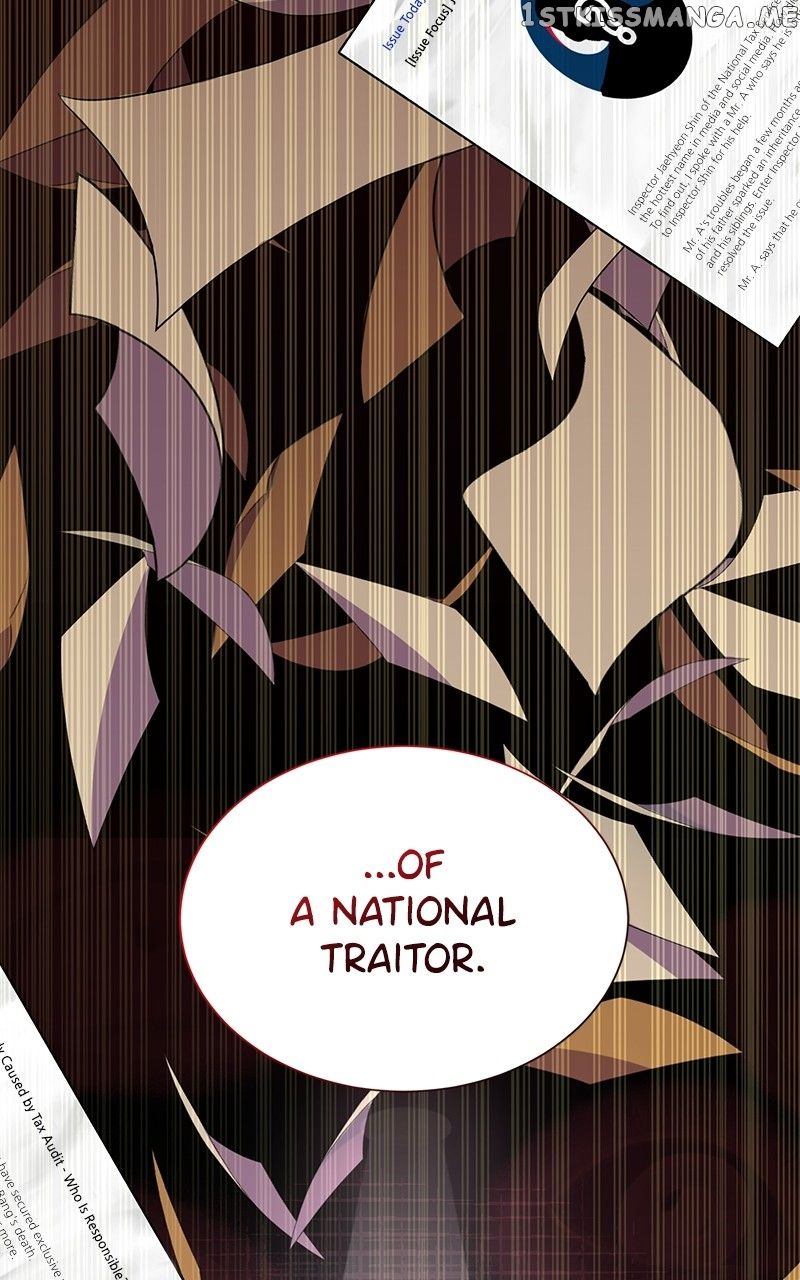 National Tax Service Thug Chapter 52 page 40