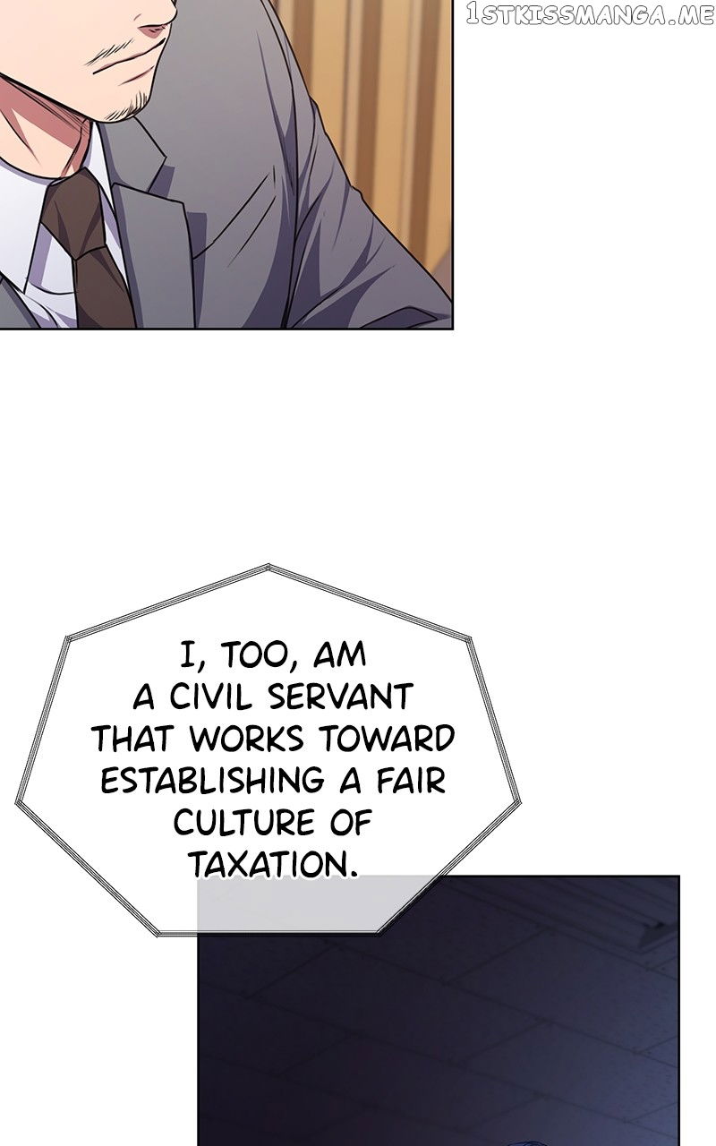 National Tax Service Thug Chapter 55 page 74