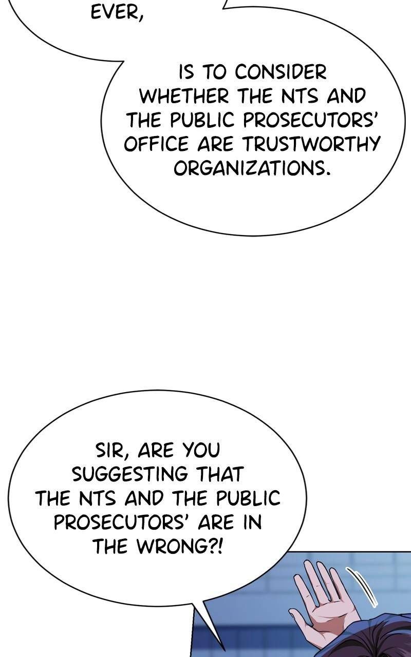 National Tax Service Thug Chapter 57 page 18