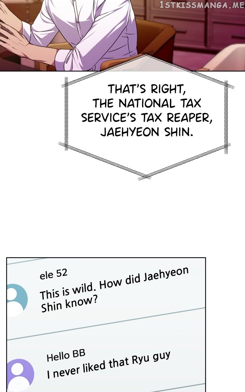 National Tax Service Thug Chapter 58 page 21