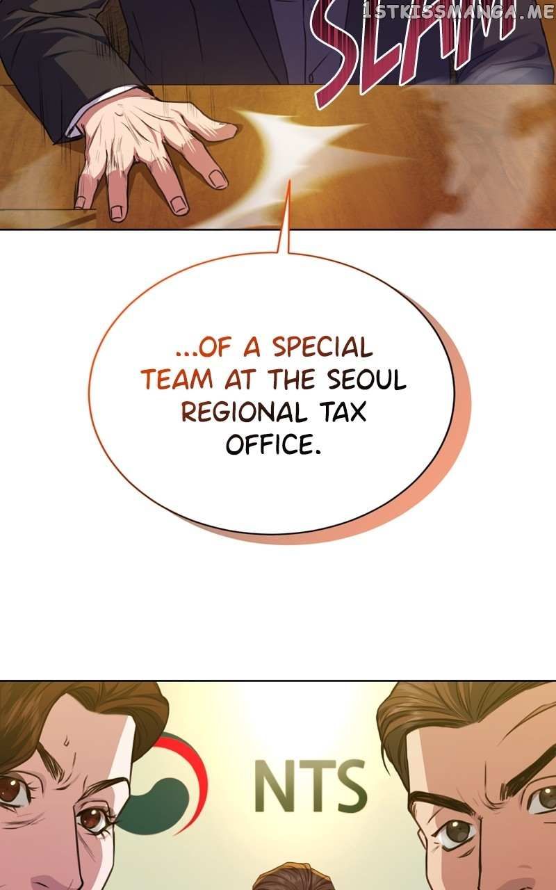 National Tax Service Thug Chapter 60 page 38