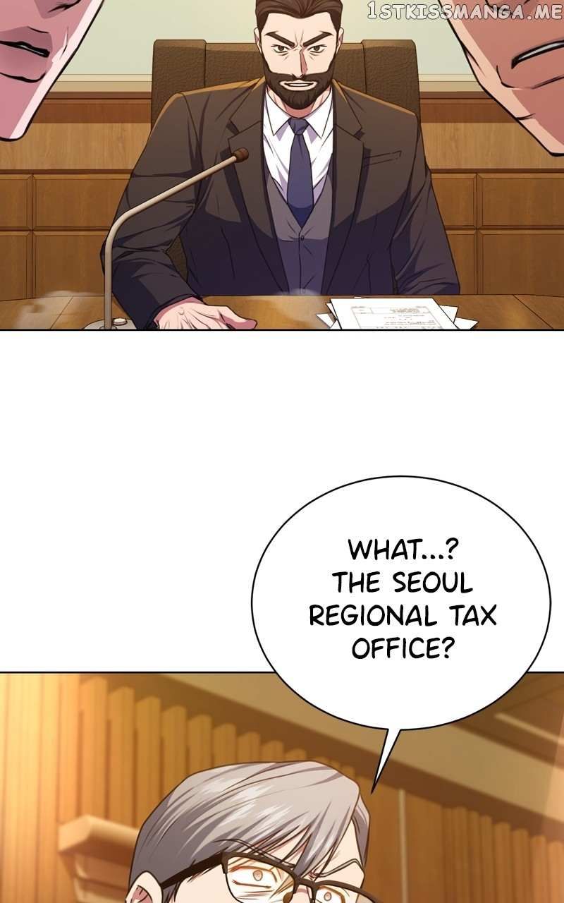 National Tax Service Thug Chapter 60 page 39