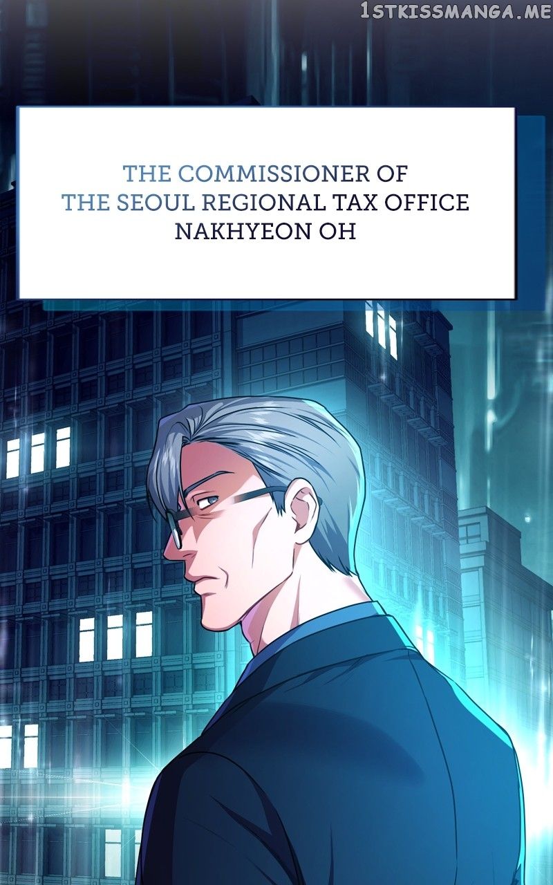 National Tax Service Thug Chapter 62 page 8