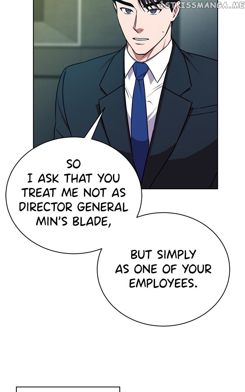 National Tax Service Thug Chapter 62 page 79