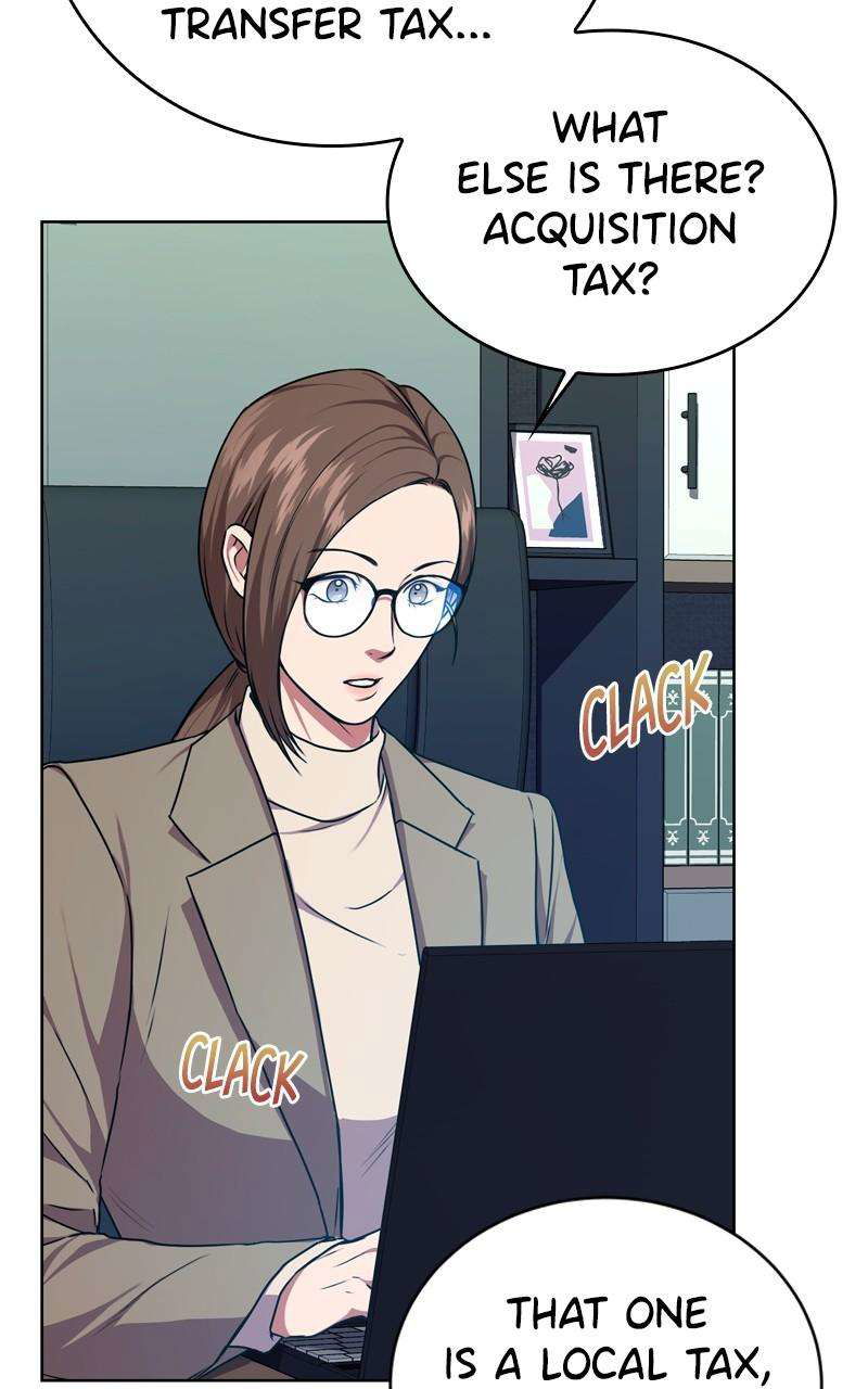 National Tax Service Thug Chapter 64 page 14