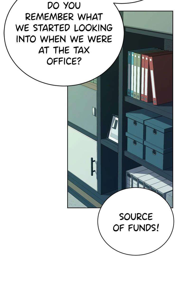 National Tax Service Thug Chapter 64 page 20