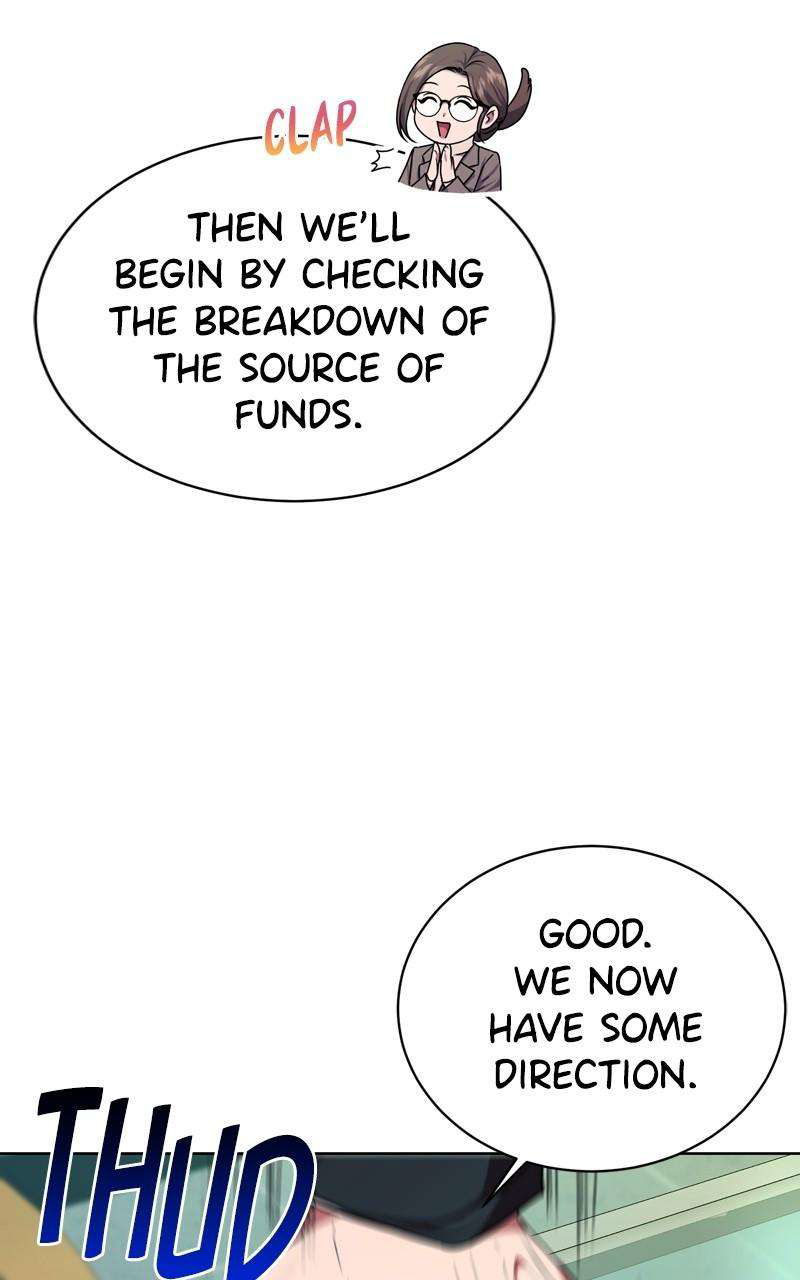National Tax Service Thug Chapter 64 page 21