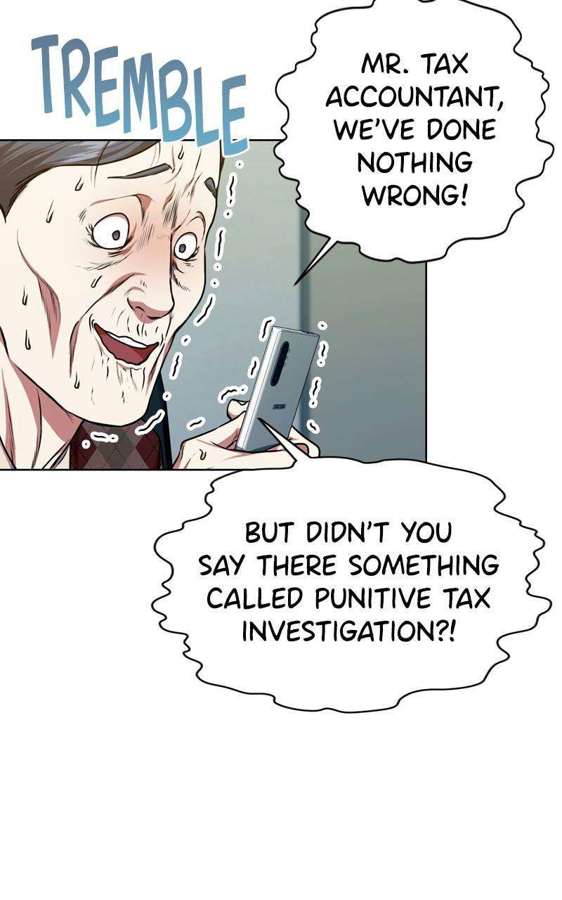 National Tax Service Thug Chapter 64 page 34