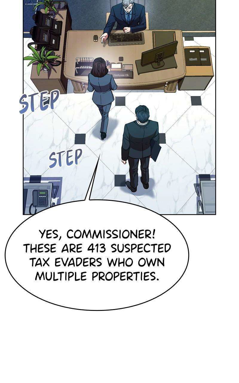 National Tax Service Thug Chapter 67 page 33