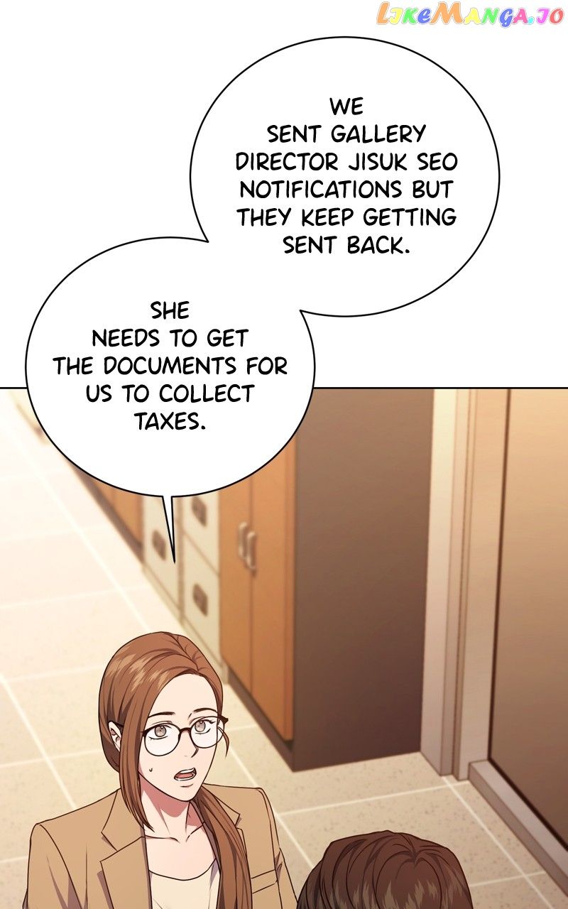 National Tax Service Thug Chapter 74 page 11