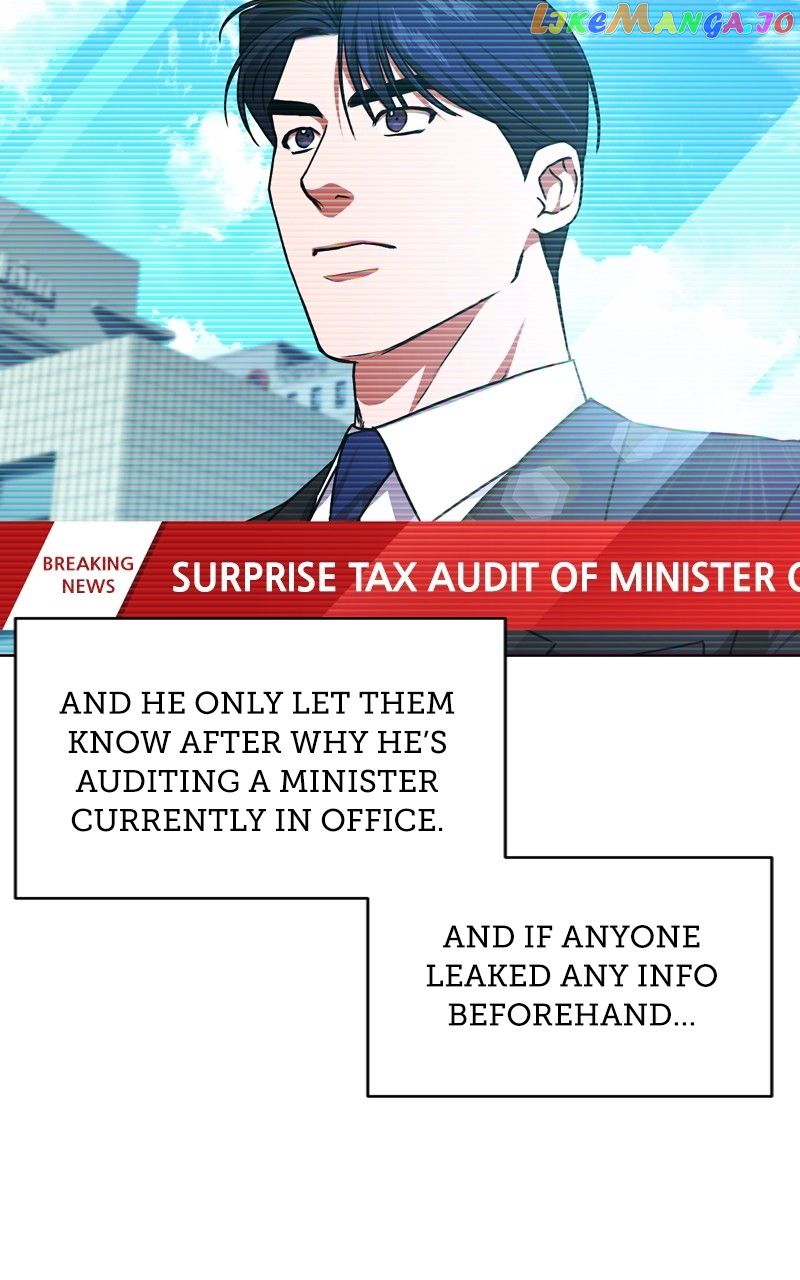 National Tax Service Thug Chapter 74 page 86