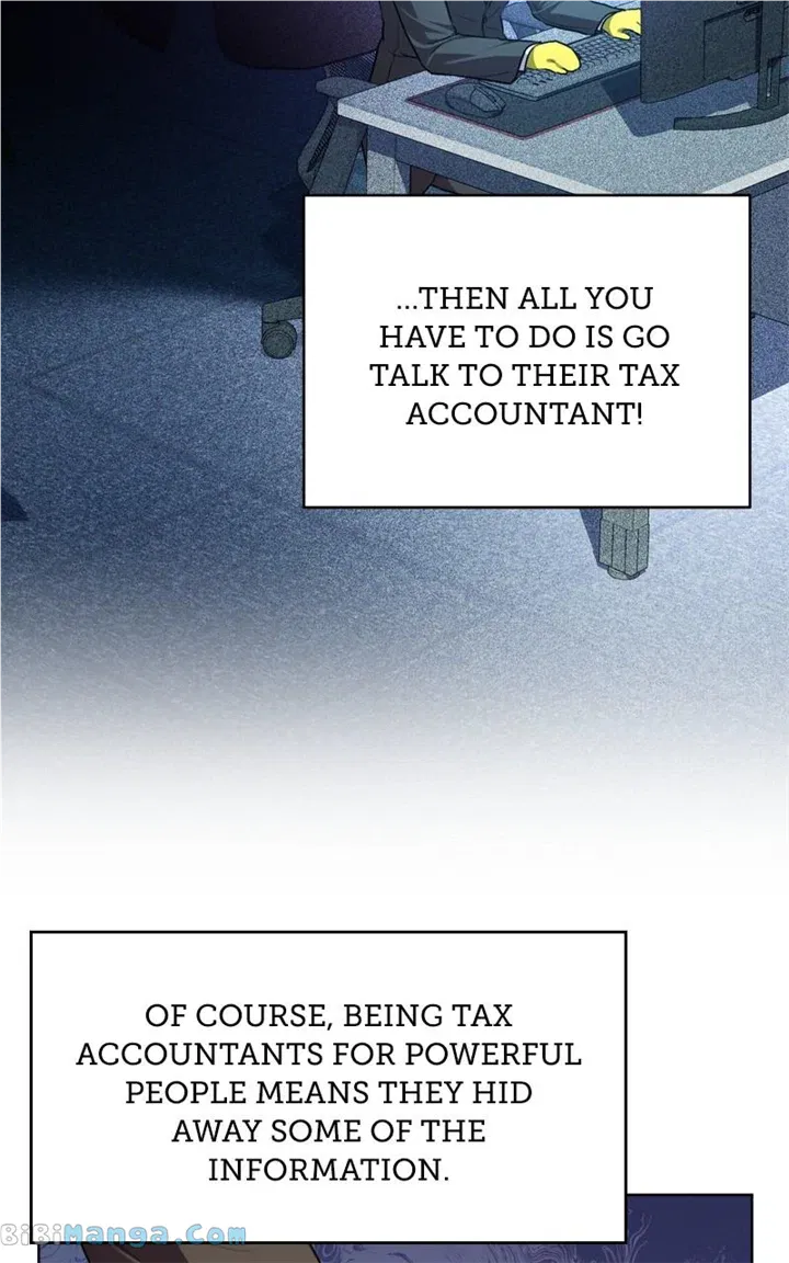 National Tax Service Thug Chapter 86 page 6