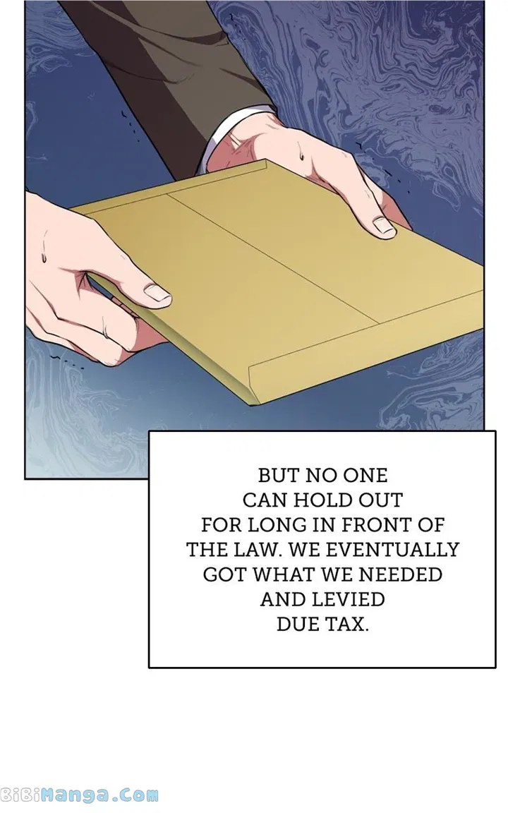 National Tax Service Thug Chapter 86 page 7